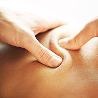 Deep Tissue Massage