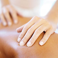 Deep Tissue Massage