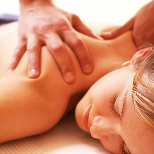 Holistic Swedish Massage
